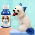 DDWD Pet Dye Cream Dog Persistent Dye Cream VIP Bixiong Color