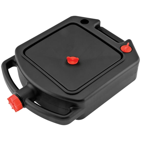 BikeMaster WH050 5 Liter Oil Dispenser