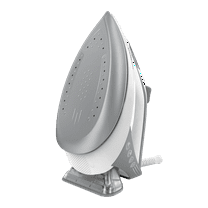 GlideLite Iron—with Easy-Glide Soleplate GS105