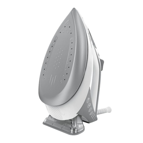 GlideLite Iron—with Easy-Glide Soleplate GS105