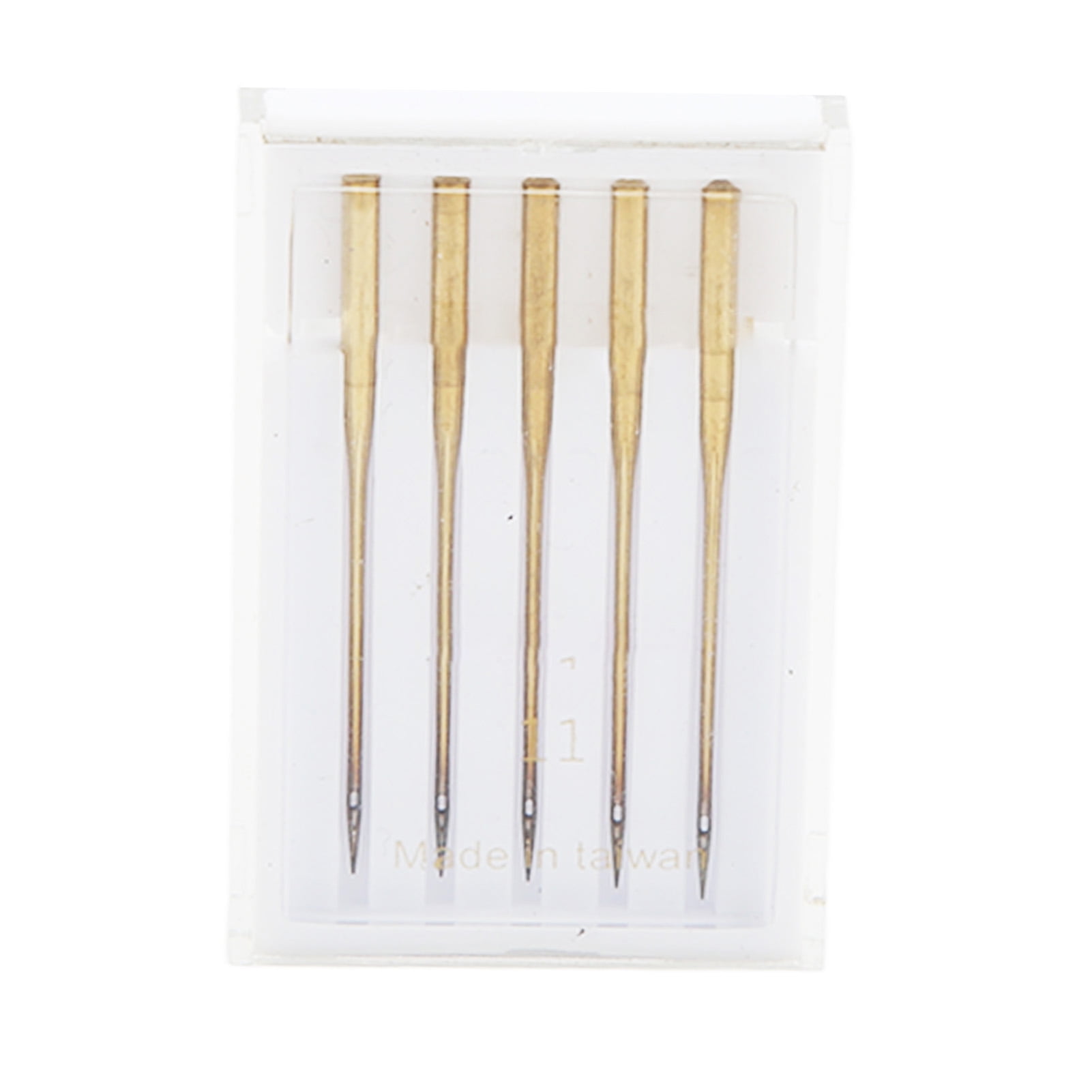 Embroidery Needles, Sewing Machine Needles Avoiding Skipping Stitches