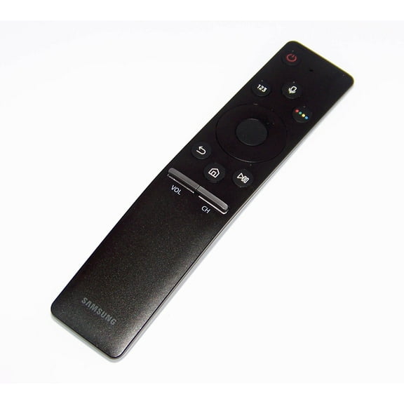 Remote Control Compatible With Samsung Model Numbers QN65Q7CDMFXZA, QN65Q7FDMFXZA, QN75Q75FMFXZA