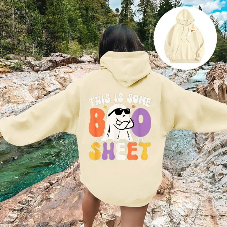 Cute teen sweatshirts sale