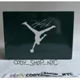 thumbnail image 1 of N I-K-E A i r-Jor-dan 4 Retro White Oxidized Green Men's *SHOE BOX ONLY* FQ8138-103, 1 of 6