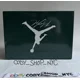 thumbnail image 1 of N I-K-E A i r-Jor-dan 4 Retro White Oxidized Green Men's *SHOE BOX ONLY* FQ8138-103, 1 of 6