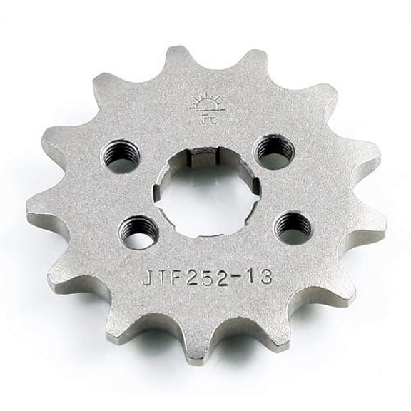 JT Front Sprocket 13 Tooth (JTF252.13)