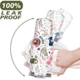 thumbnail image 5 of 40 oz Cat Tumbler with Handle and Straw, Cat Stainless Steel Vacuum Insulated Travel Coffee Mug Cup Water Bottle, Cat Stuff Accessories Decor, Cat Lover Gifts for Women Girls, 5 of 6