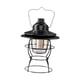 thumbnail image 2 of Linterna de camping LED Lámpara de camping Multifuncional Estilo retro Recargable por USB Negro, 2 of 9