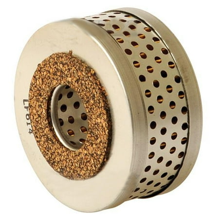 AE33538A Power Steering Filter Fits Ford/New Holland 1801 1811 1821 1841 1871