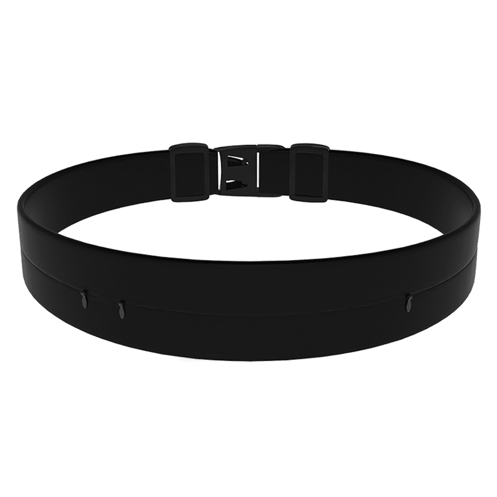 Running Belt for Women Men Runners Fanny Pack Phone Holder,Water