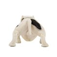 thumbnail image 4 of Petorama Handmade American Bully Exotic Resin Statue 1-4 in Beige, 4 of 8