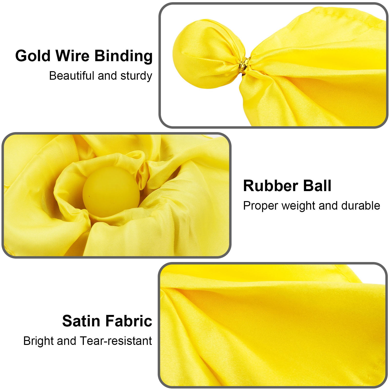 TOPTIE Referee Accessories Referee Hat and Whistle Penalty Flag Set Sporting Goods for Men Football