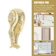 thumbnail image 4 of OULII Knob for Homeowners Copper Replacement 1Set, 4 of 8