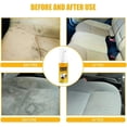 thumbnail image 4 of Foam Cleaner for Car, All-Purpose Magic Foam Cleaner for Car Interior, Leather Seats & Upholstery, Multi-Surface Household Cleaner for Cars, Home & Kitchen, Fast & Safe Stain Remover, 4 of 7