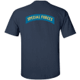 thumbnail image 2 of U.S. Army Special Forces Tab T-shirt, 2 of 2