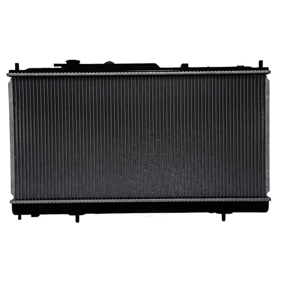 OSC 2405 Radiator