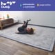 thumbnail image 4 of Dundy Tapete para Bebé Niños de Memory Foam, Suave Espuma Tapete de Gateo para Juego, Acolchado Antideslizante, 150 x 200 cm. (Azul Navy), 4 of 7