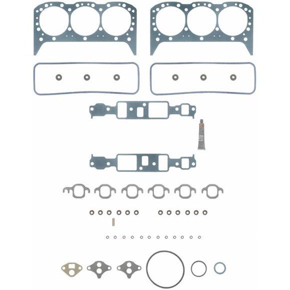 Fel-Pro HS9354PT5 1994-1995 Chevrolet C1500 Cylinder Head Gasket Set
