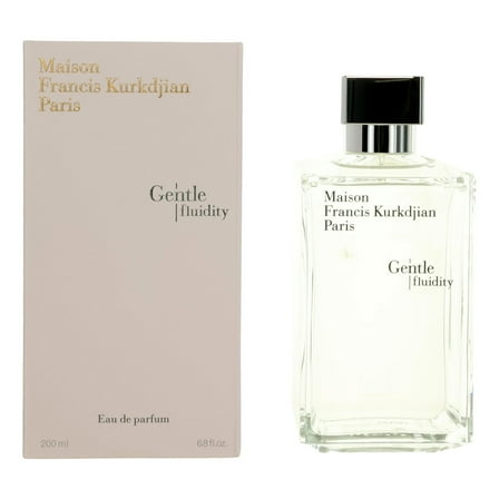 Gentle Fluidity Silver by Maison Francis Kurkdjian, 6.8oz EDP Spray Unisex