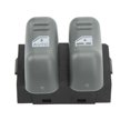 thumbnail image 3 of pontiac firebird 1993-2002 power window switch, 3 of 5
