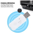 thumbnail image 1 of ANGGREK USB Adapter, 3 Mbps USB Receiver, For Car AUX Mobile Phone, 1 of 8