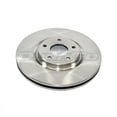 thumbnail image 2 of Disc Brake Rotor, 2 of 2