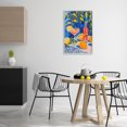 thumbnail image 4 of Stupell Industries Contemporary Citrus Cocktail Still Life Gray Framed Giclee Art, 20 x 30, by LSR Design Studio, 4 of 8