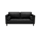 thumbnail image 5 of Love Seat Kessa Muebles Reed Cafe, 5 of 8