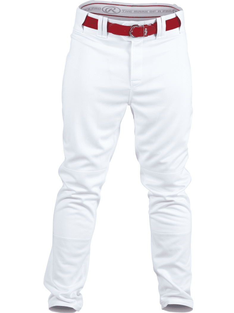 Rawlings PRO150 Plated Solid Baseball Pant All Sizes & Colors Walmart