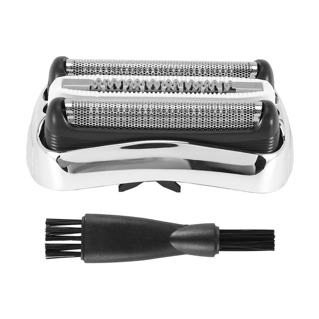 Membrana de Red de Cuchilla de Repuesto para Afeitadora 32S para Series 3 Afeitadoras EléCtricas 301S 310S 320S 3000S 3020S 3030S 3040