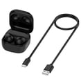 thumbnail image 2 of Estuche de carga para auriculares inalámbricos Galaxy Buds2 Pro R510, caja de carga, cargador, 2 of 5