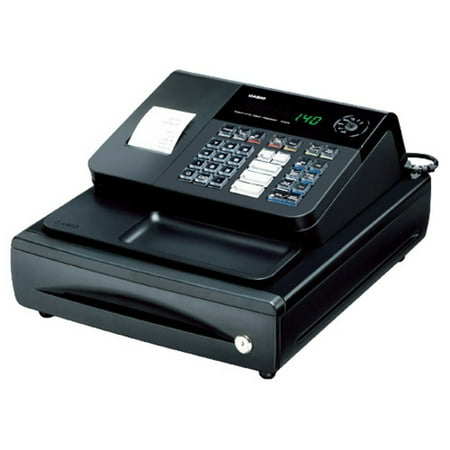 Casio 140CR Cash Register
