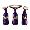 thumbnail image 3 of Réduire le Prix! WSBDENLK Instrument de Beauté à Quatre Volets Beau Raffermissant et Liftant Intégré à Trois Têtes Promotion Absorption Lift Instrument d'Introduction, 3 of 5