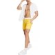 thumbnail image 2 of Short De Baño Boss Starfish Amarillo Para Hombre - Original, 2 of 6