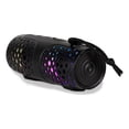 thumbnail image 3 of Bocina Brookstone Bluetooth Wireless Portatil Cyclone Beat Negro, 3 of 4
