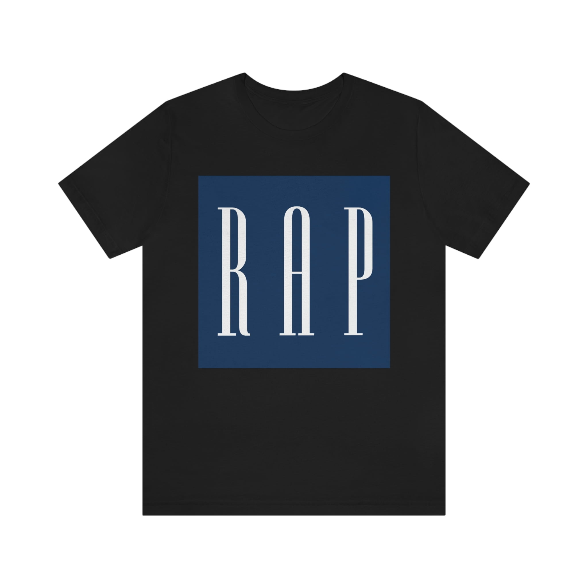 Rap Gap Shirt - Walmart.com