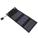 thumbnail image 2 of Energía solar móvil, panel solar portátil de 15 W, paquete plegable de panel solar, panel de energía solar, características líderes en su clase, 2 of 8
