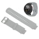 thumbnail image 5 of Correa de Repuesto de Silicona para Verge 3 Correa de Reloj Transpirable Ligera y Antideslizante con Diseño Poroso Rango Compatible para Verge 3 ANGGREK Otros, 5 of 8