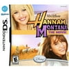 Hannah: The Movie (ds) - Pre-owned