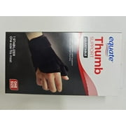 EQ Elastic Thumb Support