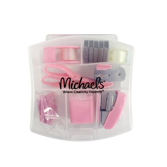 12 Pack: Blush Maker's Kit by Craft Smart