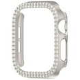 thumbnail image 2 of 42mm Bezel PC Hollow Cover For Smartwatch, 2 of 6