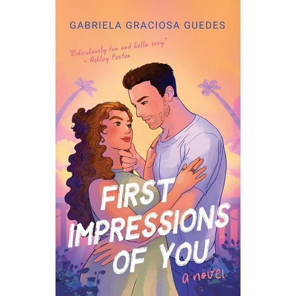 First Impressions of You, (Paperback)