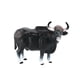 thumbnail image 3 of Figura de animales de granja Macarena figuras de animales de granja juguetes educativos Estilo A, 3 of 8