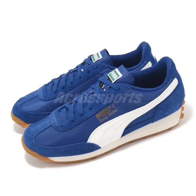 PU & MA Easy Rider Vintage Clyde Royal Men LifeStyle Casual Shoes Sneaker 399028-09