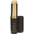 thumbnail image 5 of Iman Stick Foundation, Sand 3, 5 of 5