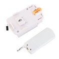 thumbnail image 3 of Remote Control Switch, AC 380V Low Repeat Rate  RF Switch Long Range Smart  for Alarms, 3 of 7