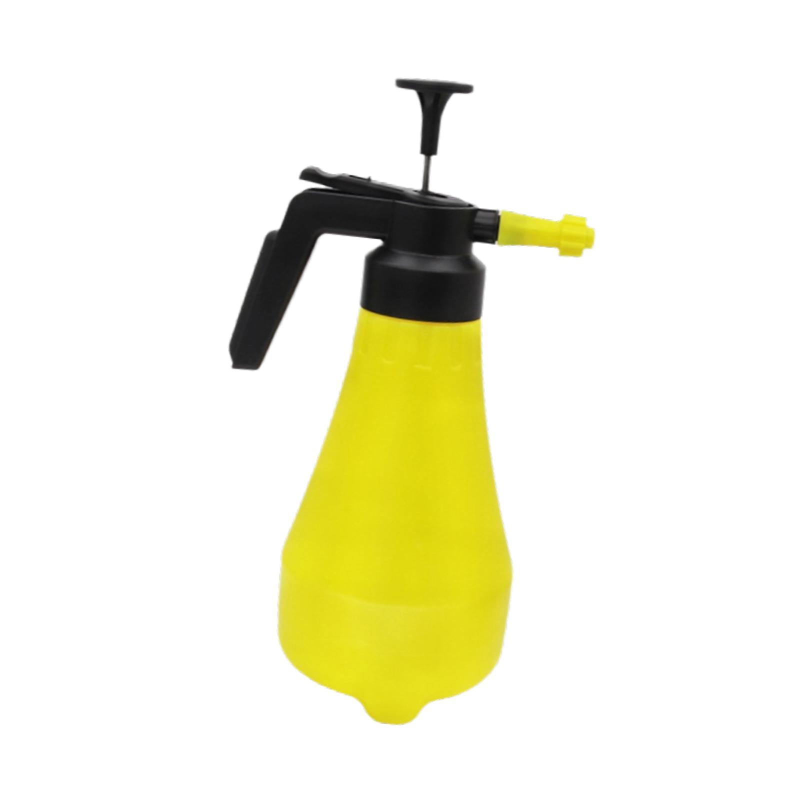 MAGIDEAL Hand Pressure Spray.8 Liter Car Wash Foam Sprayer for Patio Home Balcony