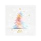 thumbnail image 1 of Adhesivos decorativos para ventanas, para vidrio esmerilado, con diseños de copos de nieve y Papá Noel, fáciles de aplicar, para la temporada festiva, 1 of 1