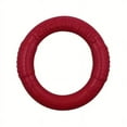 thumbnail image 4 of Pet Toy Pull Ring Flying Disc Training Dog Pet Toy Dog Ring Toy Puppy Flying Disc Toy Pet Interactive Toys, 4 of 4